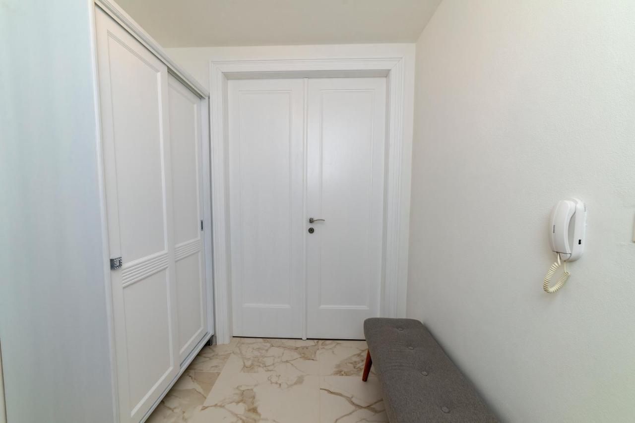 Apartman Alexander Tatranská Lomnica المظهر الخارجي الصورة